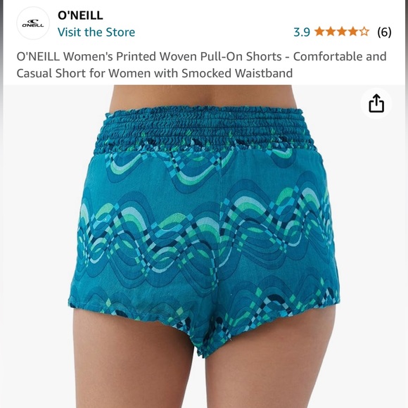 Shorts aren’t over - Picture 8 of 11